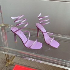 Rene Caovilla Sandals